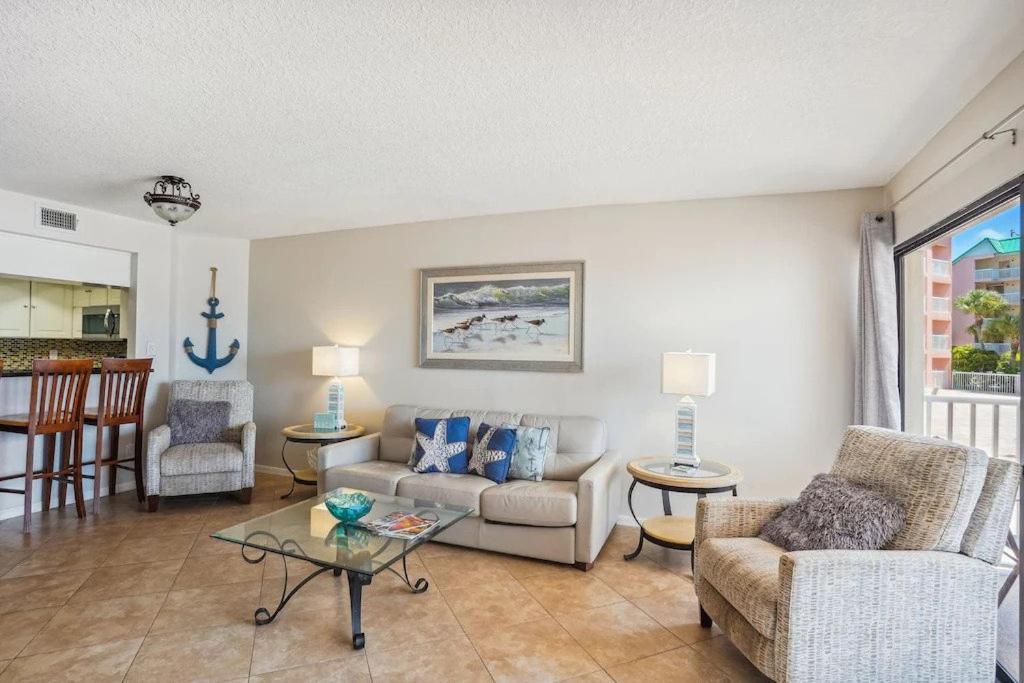 Beach Palms- Unit 102 Aparthotel Clearwater Beach Eksteriør bilde