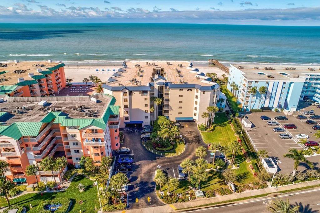 Beach Palms- Unit 102 Aparthotel Clearwater Beach Eksteriør bilde