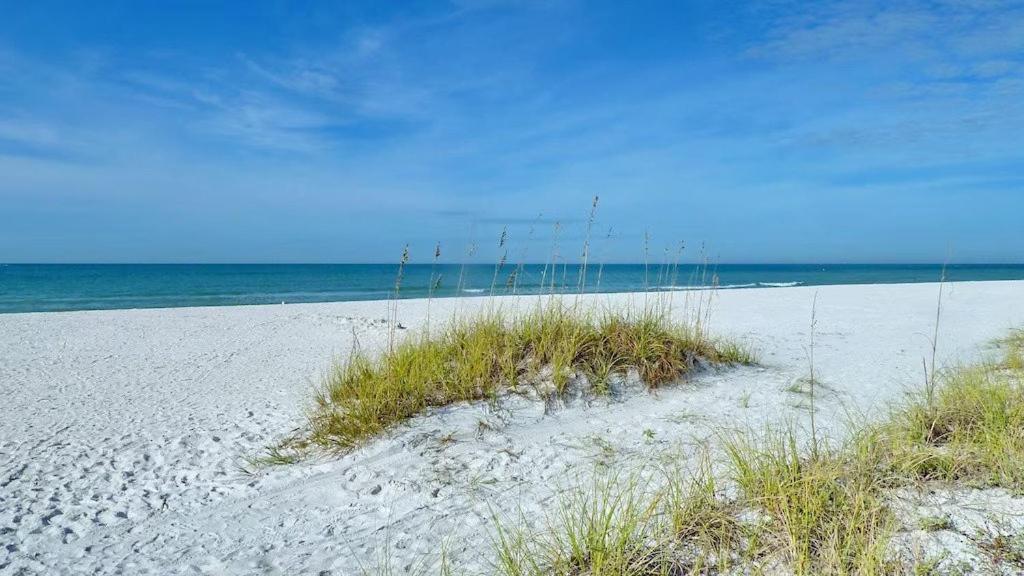 Beach Palms- Unit 102 Aparthotel Clearwater Beach Eksteriør bilde